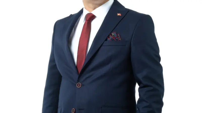 Dökmeci: Şahsıma bir hamle olarak kabul ediyorum