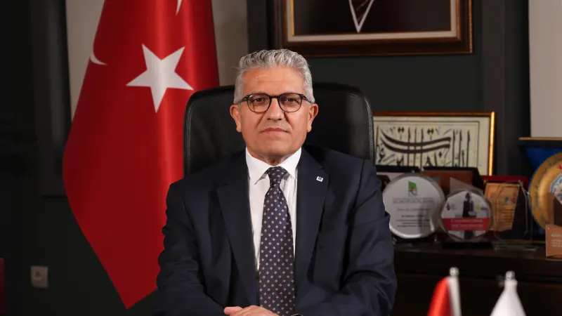EOSB Başkanı Küpeli: “Milli iradenin üzerinde hiçbir güç olamaz”