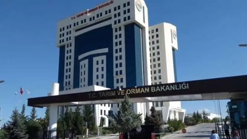 Bakan Yumaklı Duyurdu: Bakanlığa 1874 Yeni Personel Alınacak