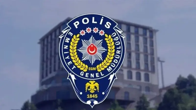 Emniyet Genel Müdürlüğü'nden Eskişehir'e 8 kişilik personel alımı!