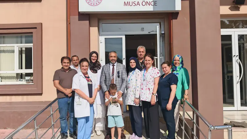 KETEM ve Aile Hekimleri Sahada: Eskişehir’de Ücretsiz Kanser Taramaları Sürüyor