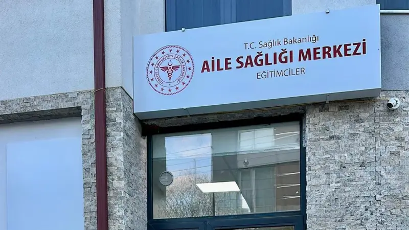 Eskişehir'de Deliklitaş Sağlıklı Hayat ve Aile Sağlığı Merkezi açılıyor