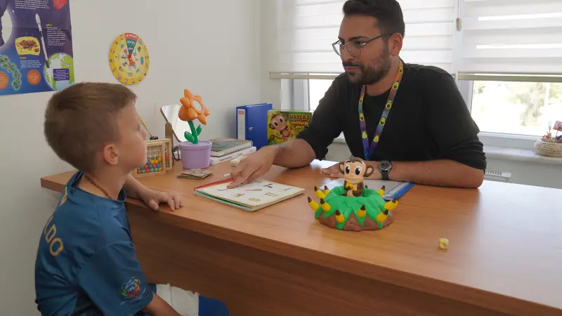 Tepebaşı’nda İletişim Engelleri Aşılıyor: İlk Altı Ayda Binlerce Dokunuş