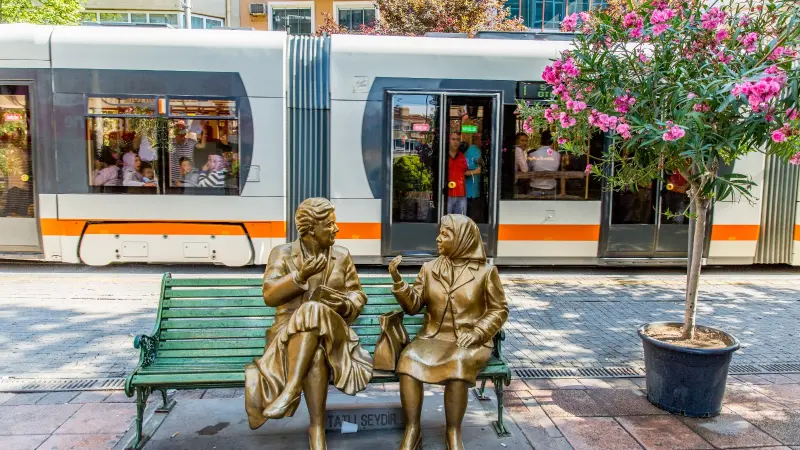 2026 Eskişehir Yılı Fotoğraf Yarışması Başvuruları Devam Ediyor