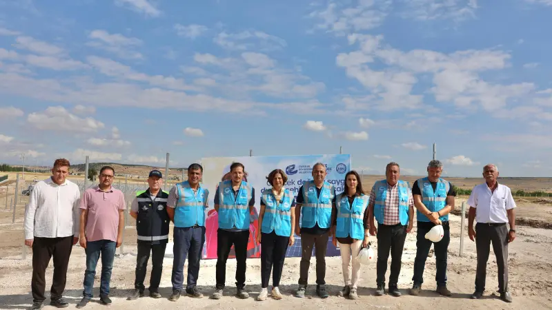 ESKİ’den Dev Enerji Hamlesi: Yılda 9-10 Milyon TL Tasarruf Sağlanacak
