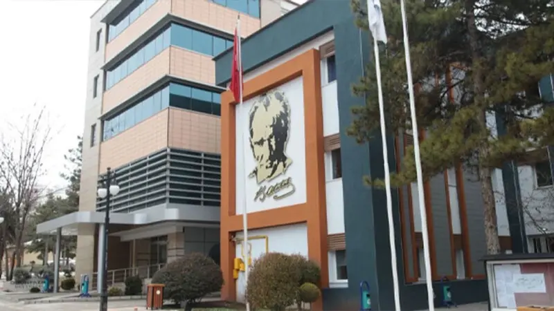Odunpazarı Belediyesi 10 Personel Alımı Yapacak