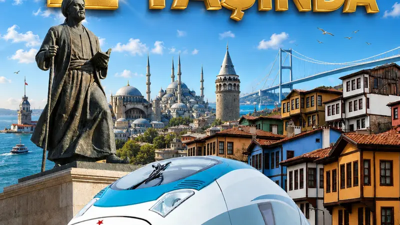 AK Parti İl Başkanı Albayrak: Eskişehir’e Değer Katmaya Devam Edeceğiz