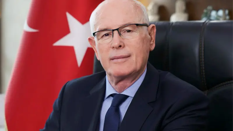 ORC Araştırmasında Kazım Kurt İlk Sırada