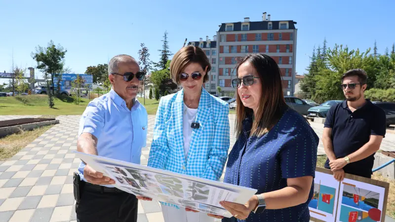 Eskişehir Büyükşehir Belediyesi Temmuz Raporunu Açıkladı