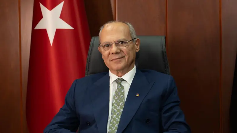 Eskişehir Ticaret Borsası Başkanlığına O İsim Yeniden Aday Oldu
