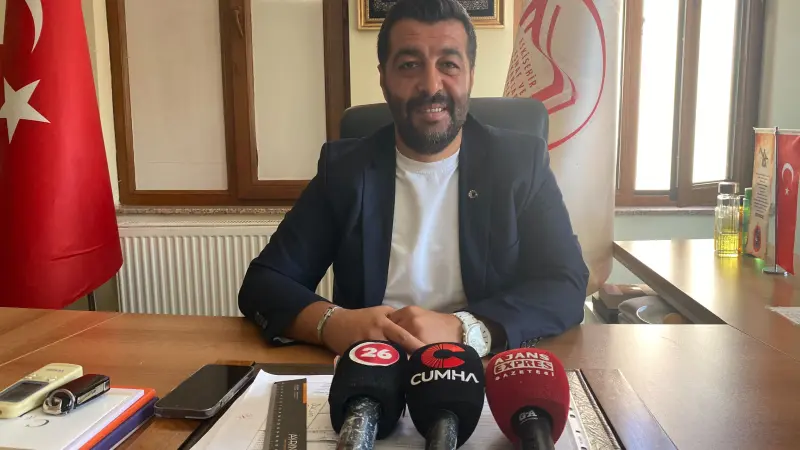 Eskişehir’de Çarşı Merkezi Yer mi Değiştiriyor? Akın Yüksel Açıkladı