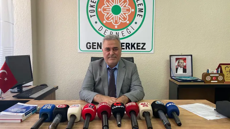 TÜKDES’ten Eskişehir-Afyonkarahisar Yolundaki Tehlikeli Noktalara Tepki