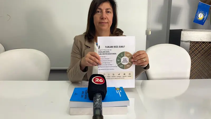 2026 Hububat Sezonu Eskişehir'de Verimli Geçiyor