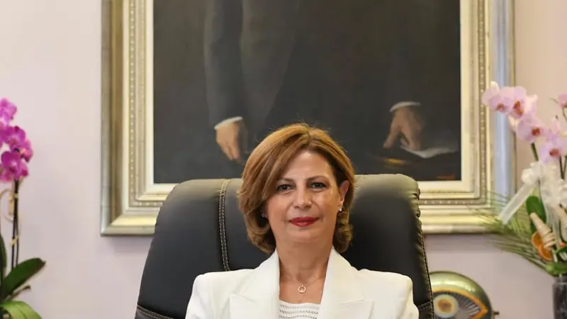 Ayşe Ünlüce CHP’den İstifa Etti
