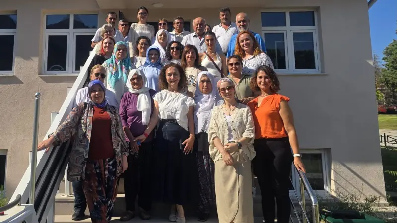 Tarımsal Kooperatiflerde Pazarlama Eğitimi Düzenlendi