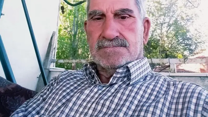 Trafik kazasında ağır yaralanan adam hastanede hayatını kaybetti