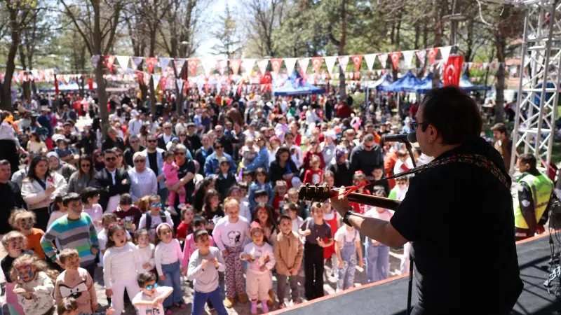 Odunpazarı’nda 30 Ağustos Coşkusu Kanlıkavak’a Taşınacak