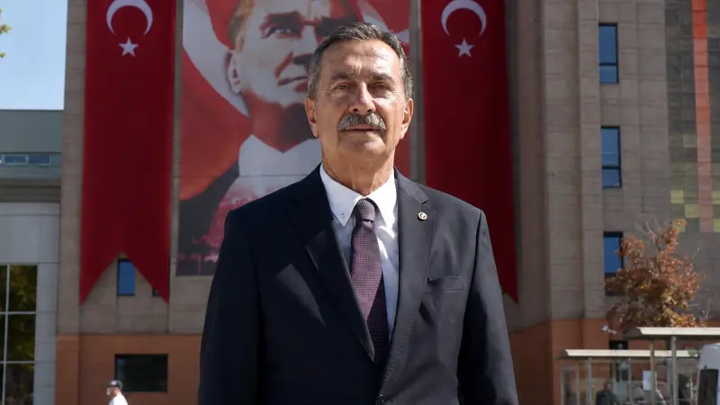 Ahmet Ataç’tan 30 Ağustos Mesajı: "Cumhuriyetin En Sağlam Temeli"