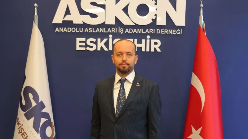 Barlar Sokağı İçin ASKON’dan Dikkat Çeken Öneri
