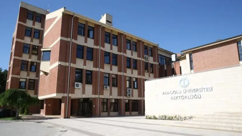 Anadolu Üniversitesi AÖF Öğrenci Affı Başvuru Detaylarını Duyurdu