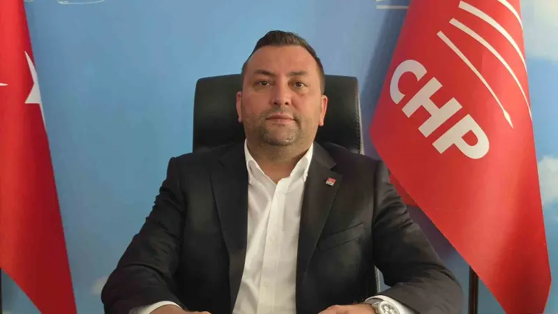 AK Parti Eskişehir İl Başkanı Albayrak: "Ahbap’a uyan bir yapı içerisinde para toplamışlar"