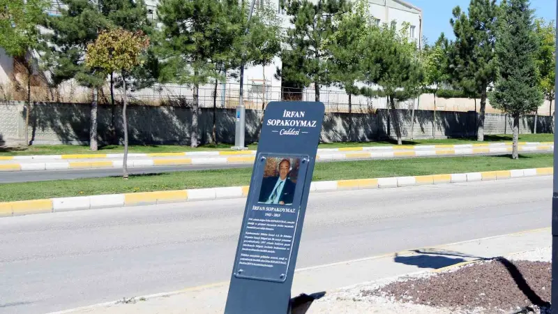 Kütahya OSB’de sanayinin değerleri yaşatılıyor