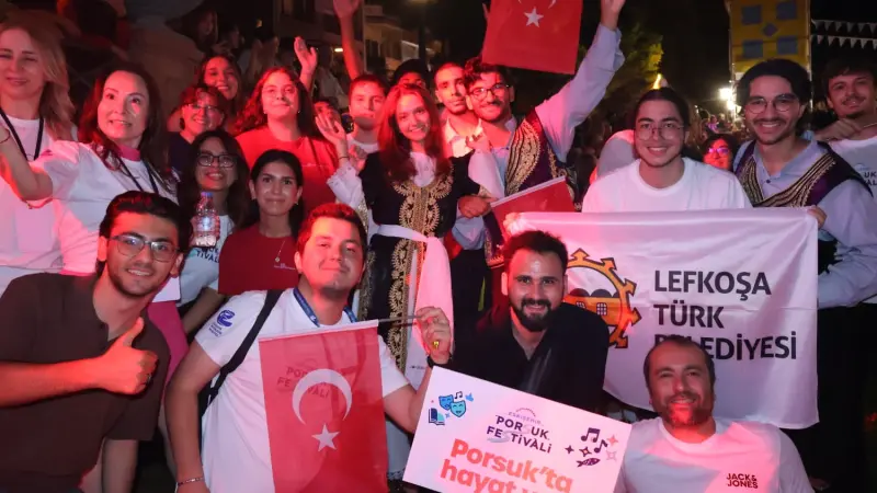 Uluslararası Genç Eskişehir Elçileri Kentte Ağırlandı