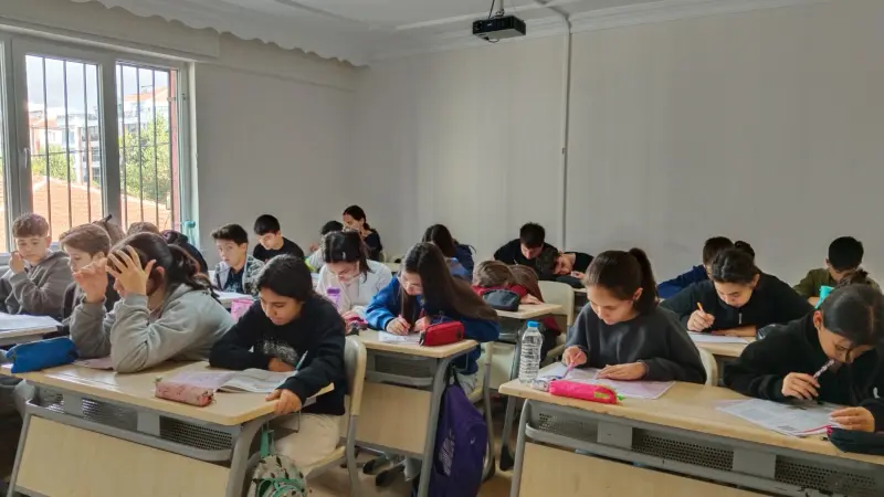 Emek Gençlik Merkezi'nde Güz Dönemi Atölyeleri Başlıyor