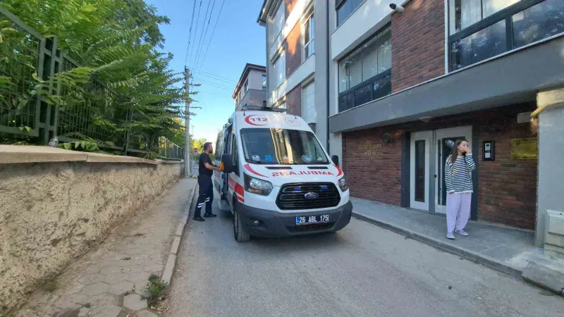 Kaza sonrası sürücü kaçtı, yolcu polise ’Kendisini tanımıyorum’ dedi
