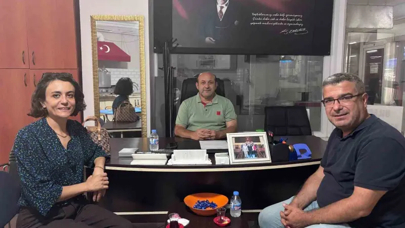 Bilecik’te ihtiyaç sahipleri için harekete geçildi