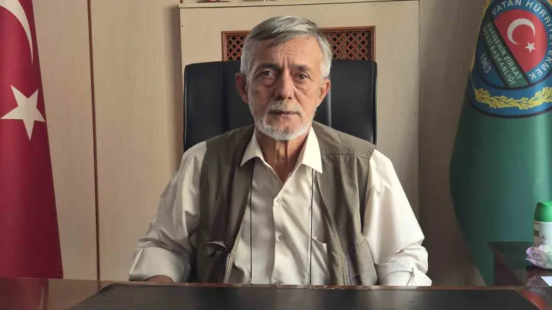 Üreticiden yaş sebze ve meyve fiyatı manipülasyonuna yönelik operasyona destek