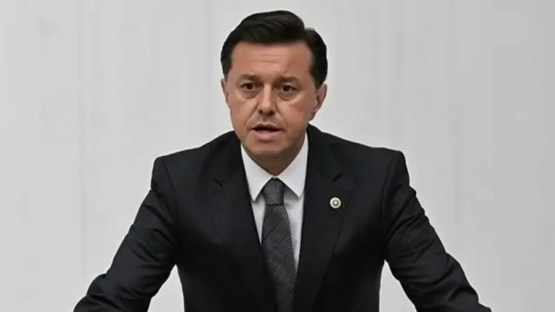 Milletvekili Nebi Hatipoğlu’ndan Siyaset Üstü Hizmet Vurgusu