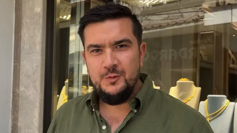Tavşanlı’dan ABD’ye uzanan eğitim ve iş hayatı