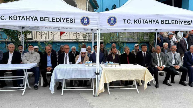 Kütahya’da "Ahilik Haftası" programı