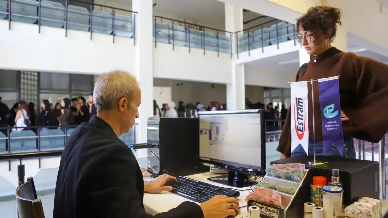 Eskişehir Büyükşehir Belediyesinden Öğrencilere Abonman Kolaylığı