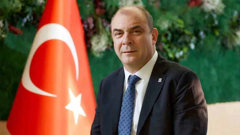 Eskişehir Sanayi Odası, Asya-Pasifik odaları şampiyonu