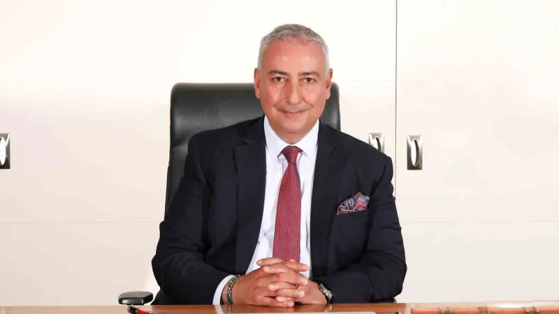 OEDAŞ’ın karbon yönetimi projesine uluslararası ödül