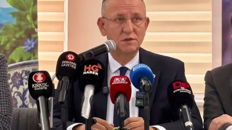 Kütahya’da 546 köye uygun fiyatlı yerli kömür ulaştırılması planlanıyor