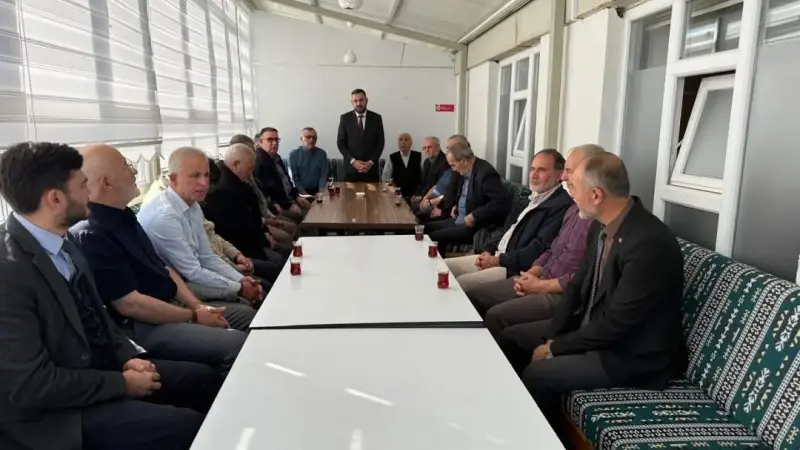 Bozüyük’te Camiler ve Din Görevlileri Haftası