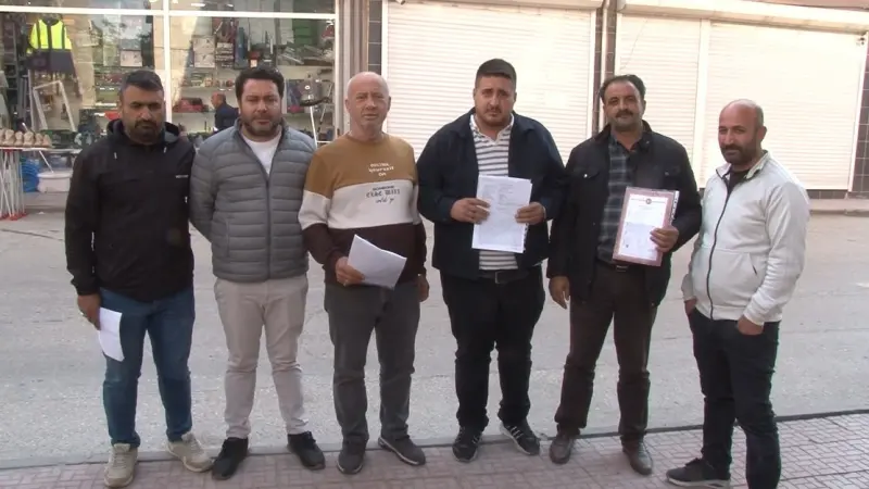 Eskişehir’de 80 milyon TL’lik dolandırıcılık iddiası