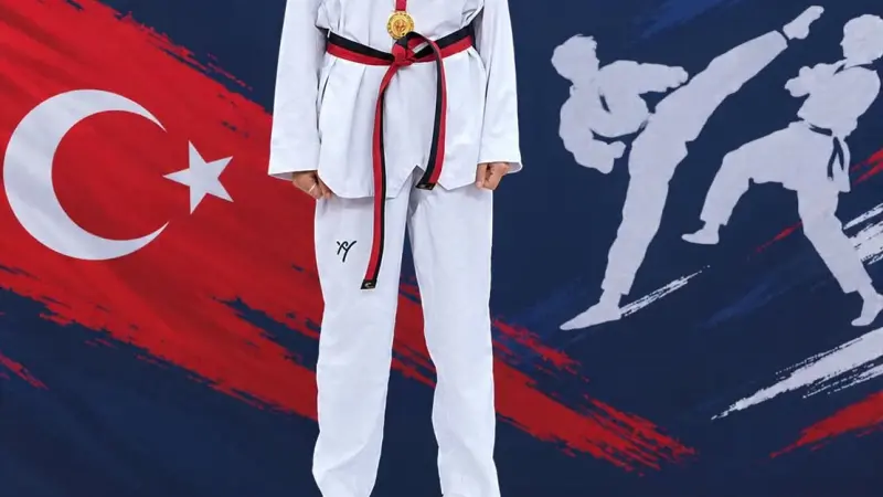 Bilecikli sporcu milli takım seçmelerine davet edildi