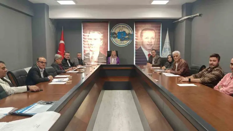 Bilecik’te belediye tarifelerine yüzde 32 zam kararı