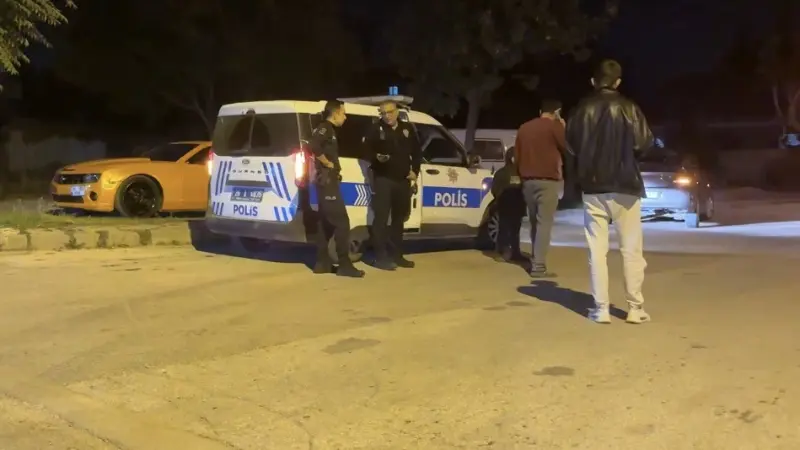 Eskişehir’de 2,79 promil alkollü ve ehliyetsiz sürücüye 105 bin TL ceza