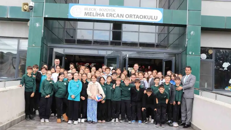 Bilecik’te okullarda eğitim çalışmaları incelendi