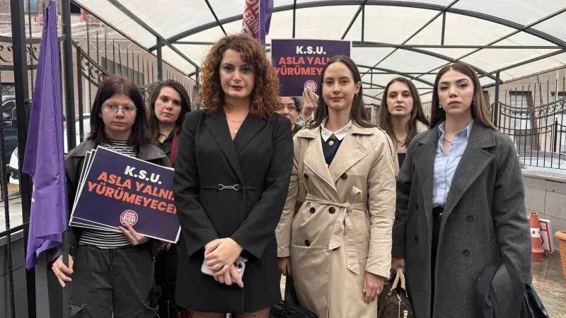 Dört yıldır kaçıp 3 il değiştirdiği eski sevgilisi hakkında tutuklu yargılanma kararı verildi