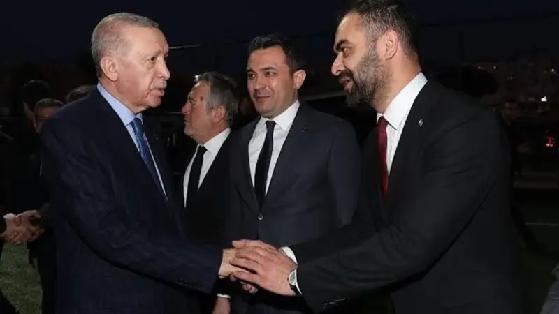 Mürsel Çavdar’dan Eskişehir’deki Siyasi Tartışmalara Yanıt