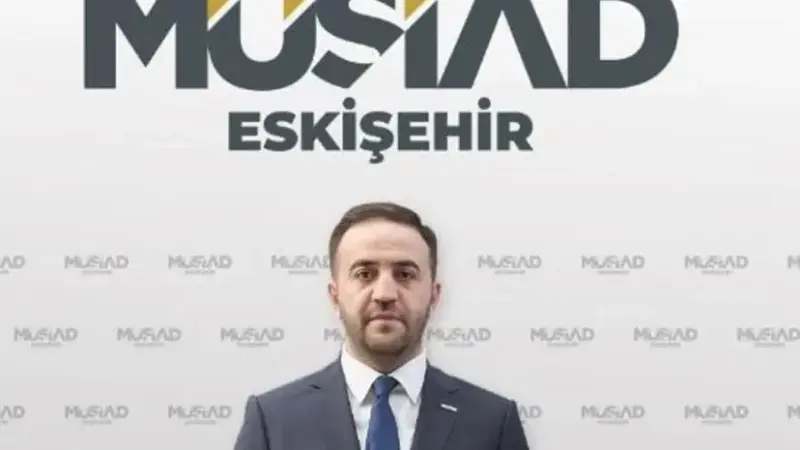 Asr-ı Saadet'ten Günümüze Manevi Miras Eskişehir'de: Mukaddes Emanetler Sergisi Kapılarını Açıyor!