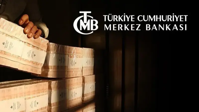 Son dakika... Merkez Bankası faiz kararını açıkladı!