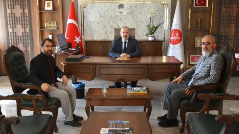 Bilecik’te din hizmetleri değerlendirildi