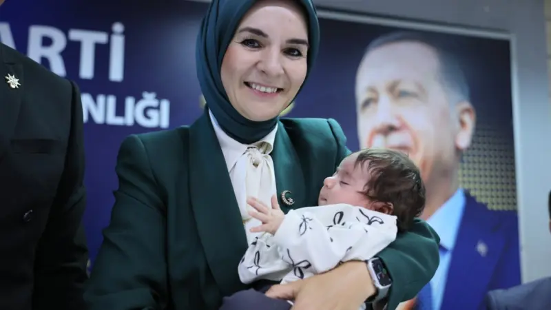 Ekim Ayı Doğum Yardımı Ödemeleri Annelerin Hesaplarına Yatırıldı